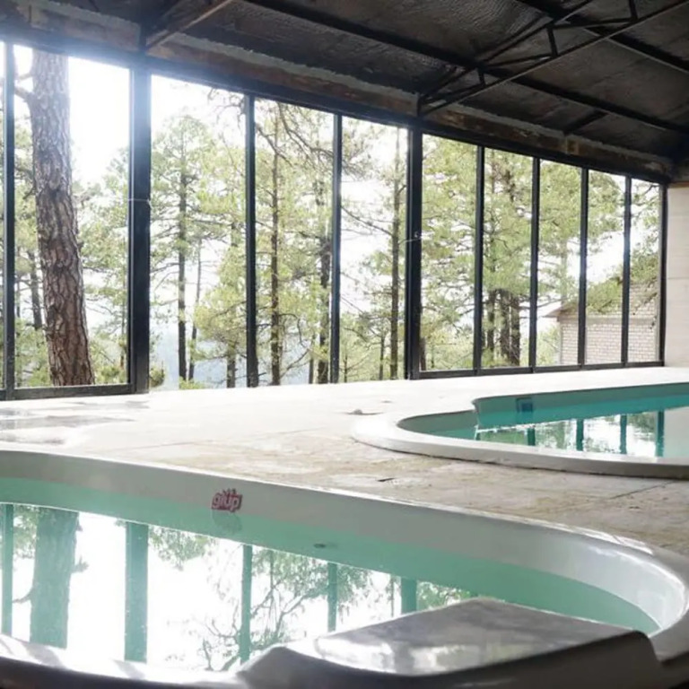 Presa Situriachi Cabins & Hotel