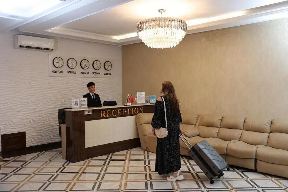 Eco Boutique Hotel