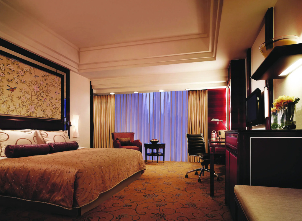 Shangri-La Guangzhou
