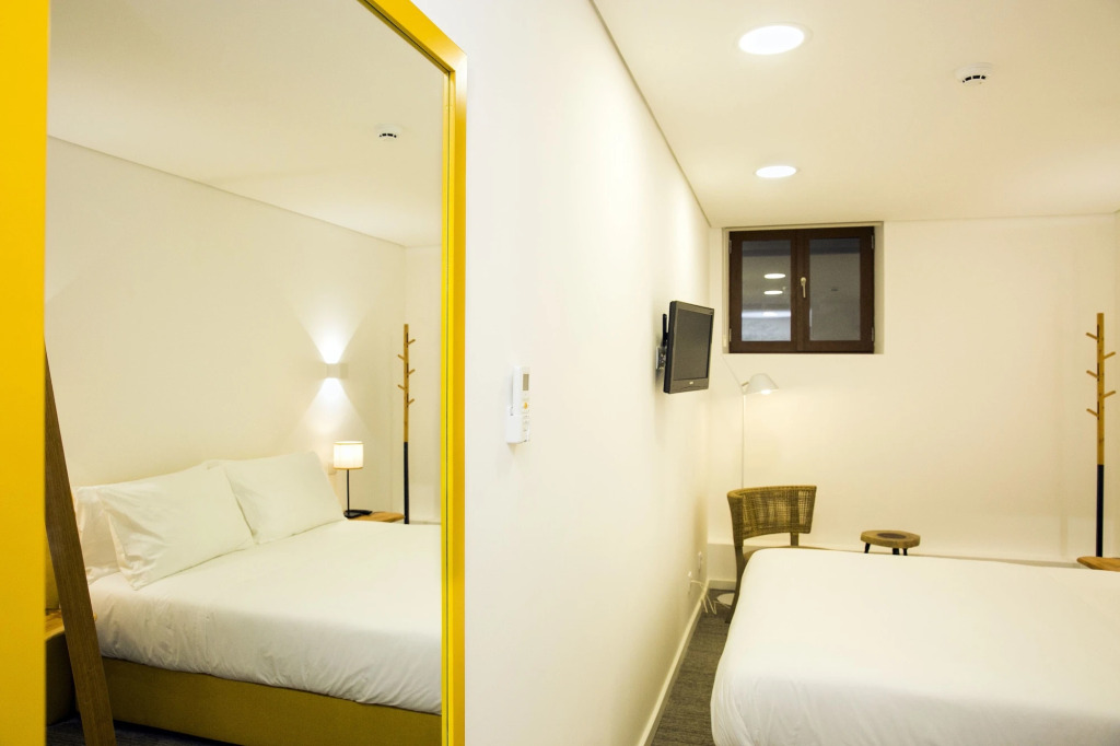 BO - Álvares Cabral GuestHouse