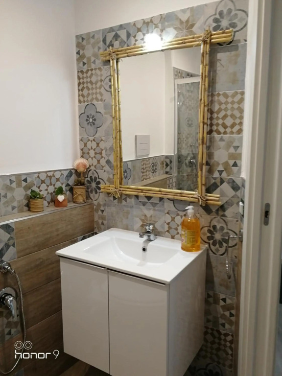 Sicilia Bedda house