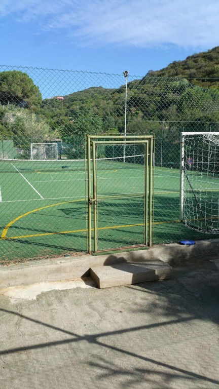 Villaggio Innamorata - Villa Adalgisa