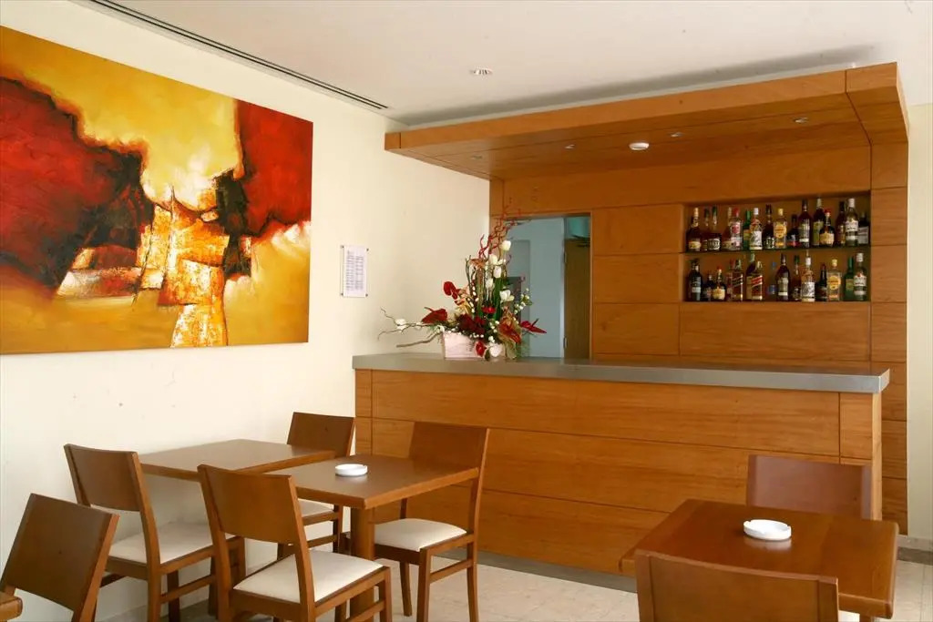 Hotel Matriz