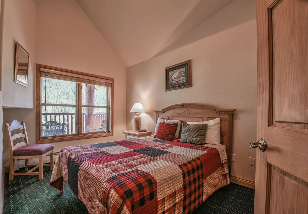 Hidden River Lodge 5995