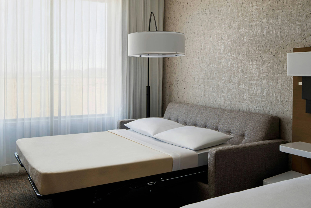 Marriott Phoenix Chandler