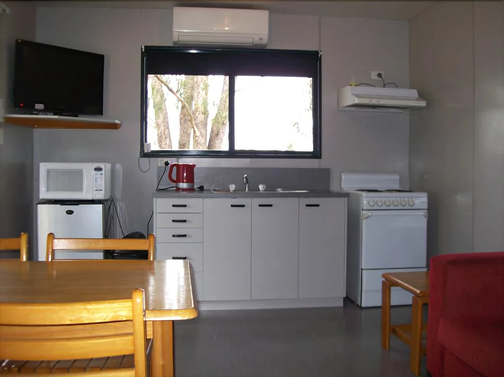 Milmerran Village Caravan Park