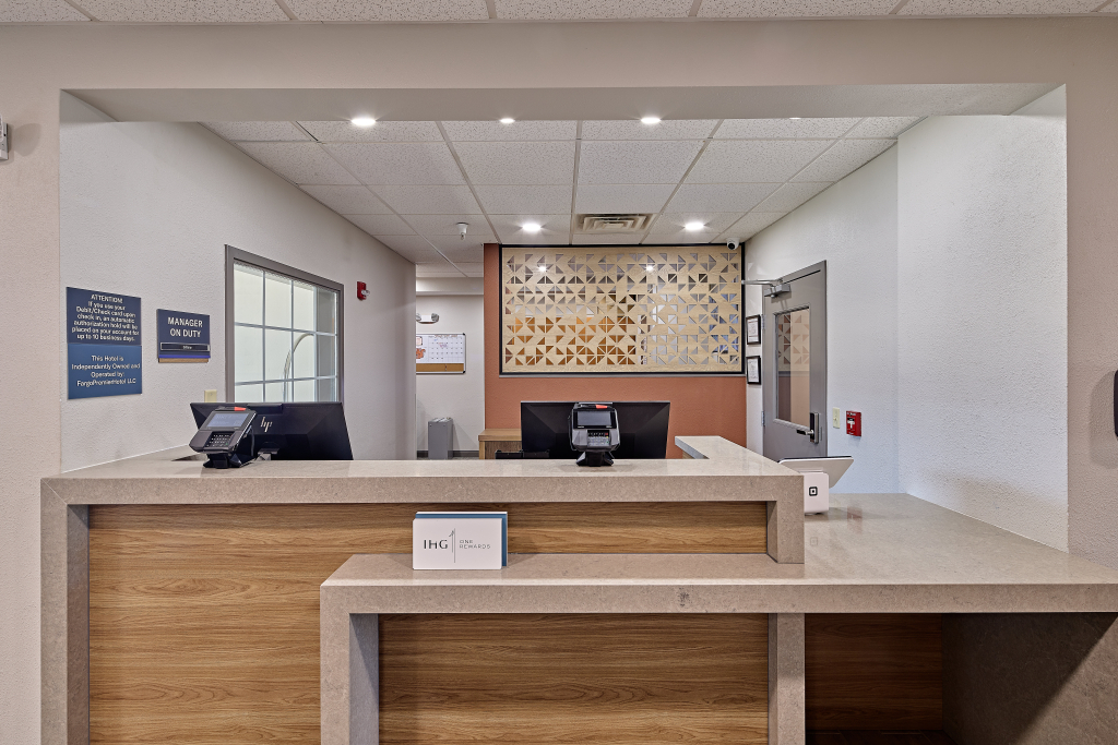 Candlewood Suites - Peoria at Grand Prairie by IHG