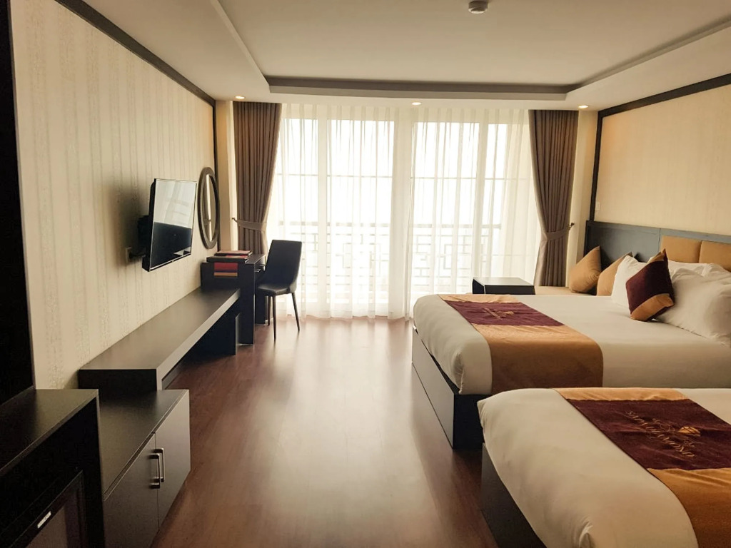 Sapa Diamond Hotel