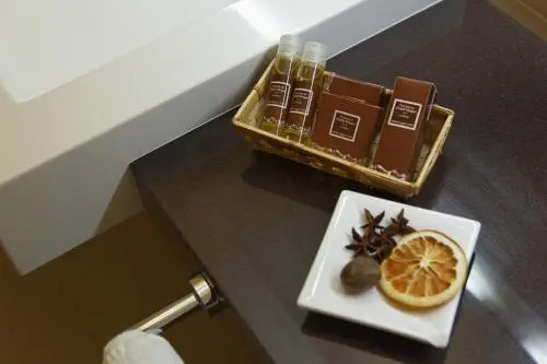 Residence Mugun