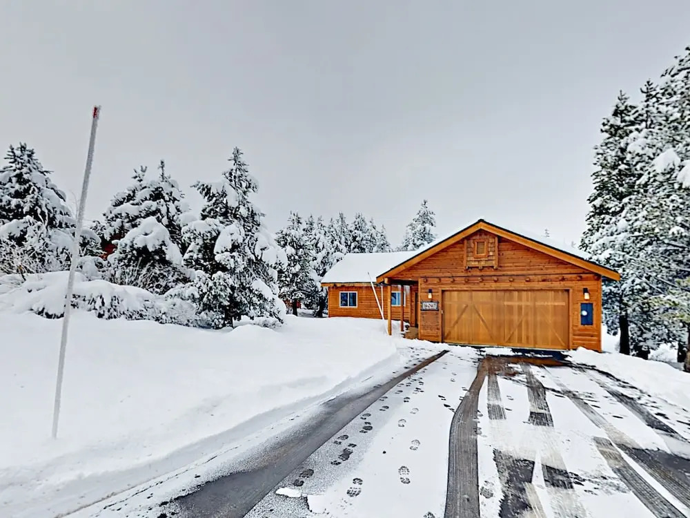 Northwoods - 3 Br Home