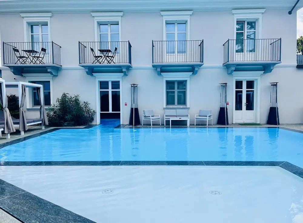 Villa Nonna Cicci Boutique Hotel Spa
