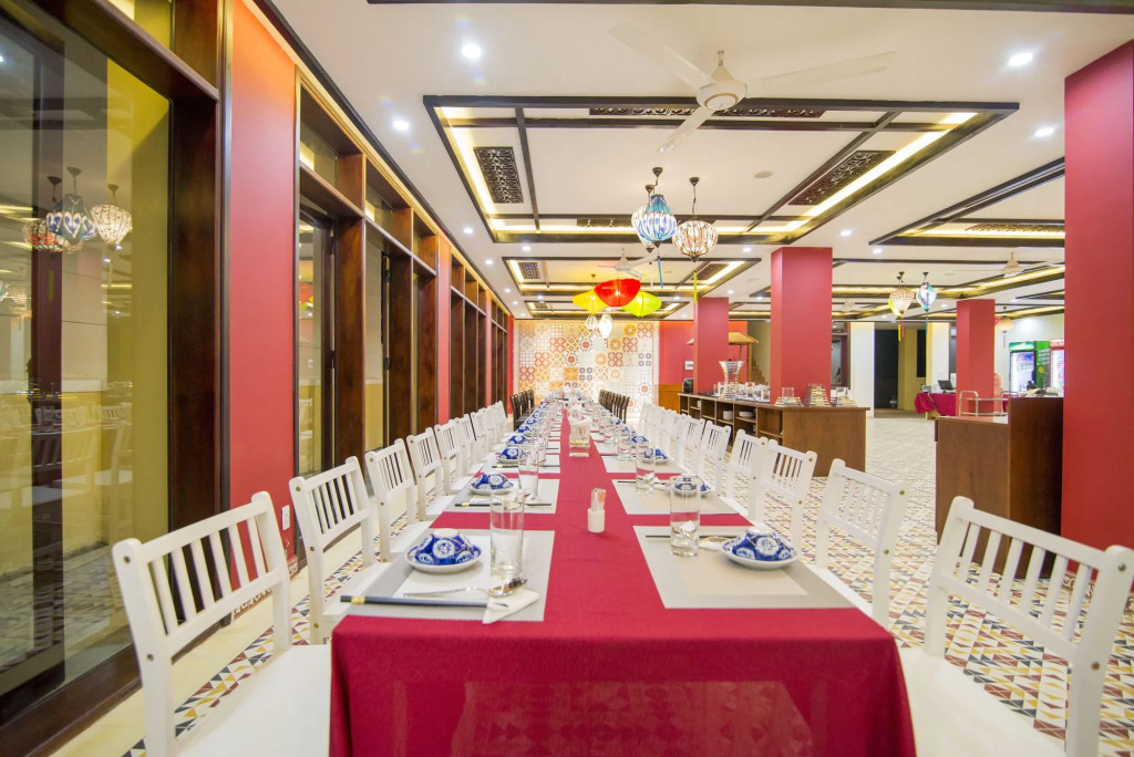 Hoi An River Green Boutique Hotel