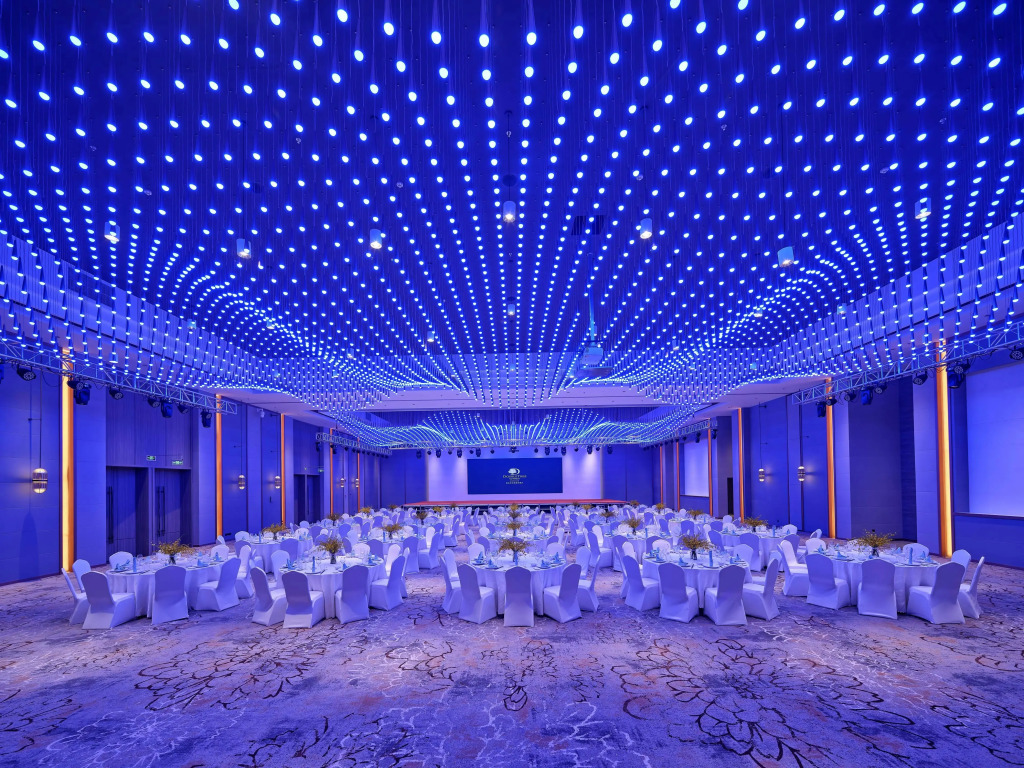 Doubletree By Hilton Anshan