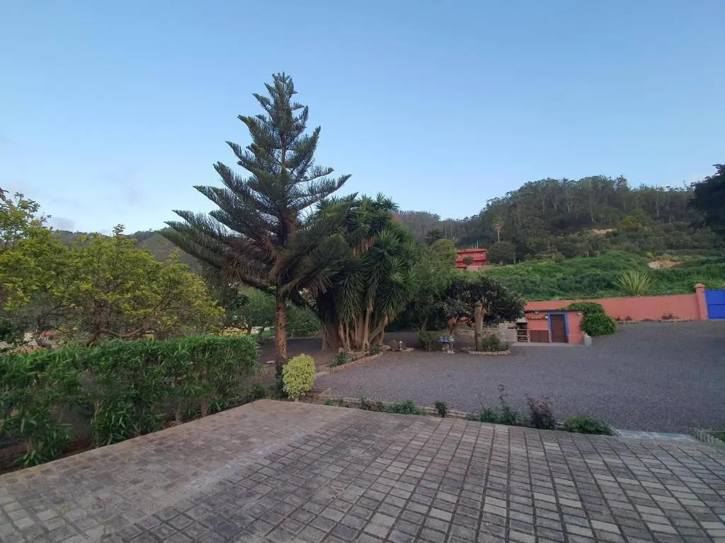 Casa el Porte