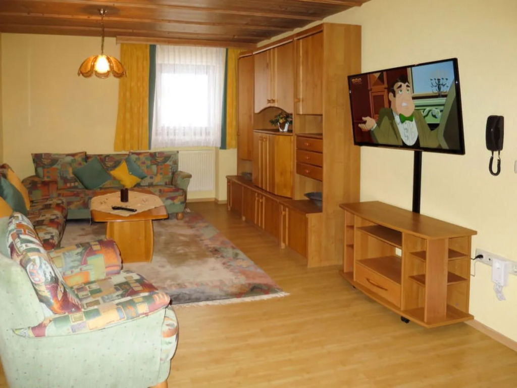 Apartment  Lohberg