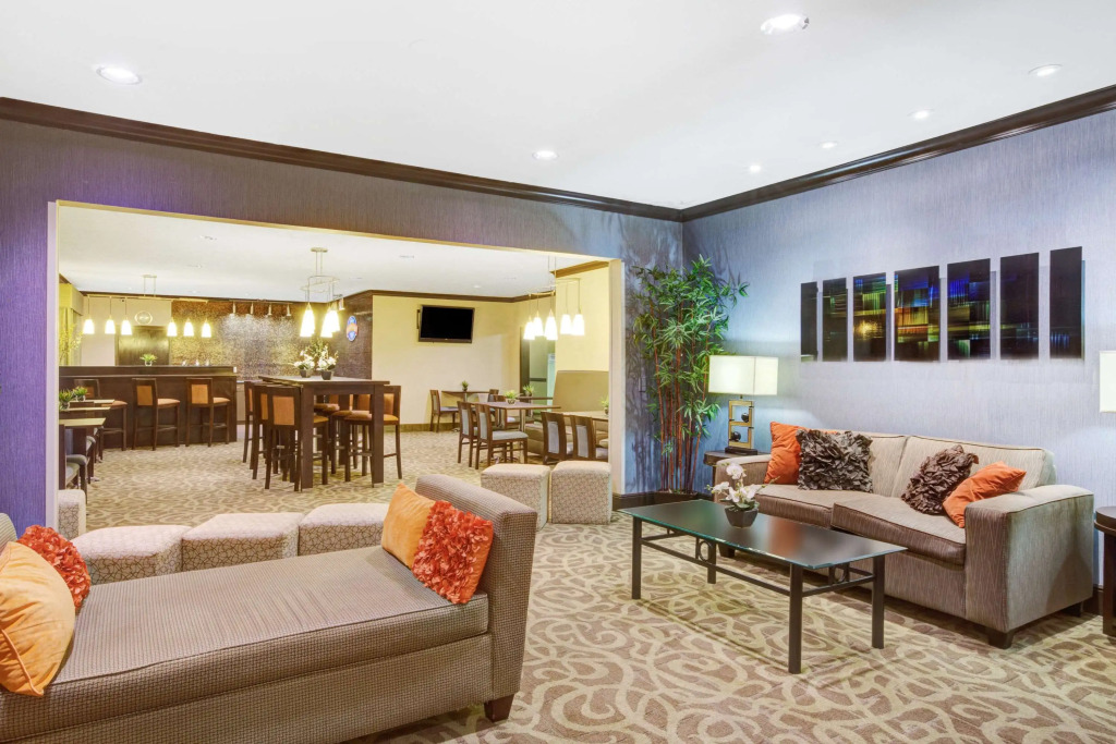 Baymont by Wyndham Dallas/ Love Field