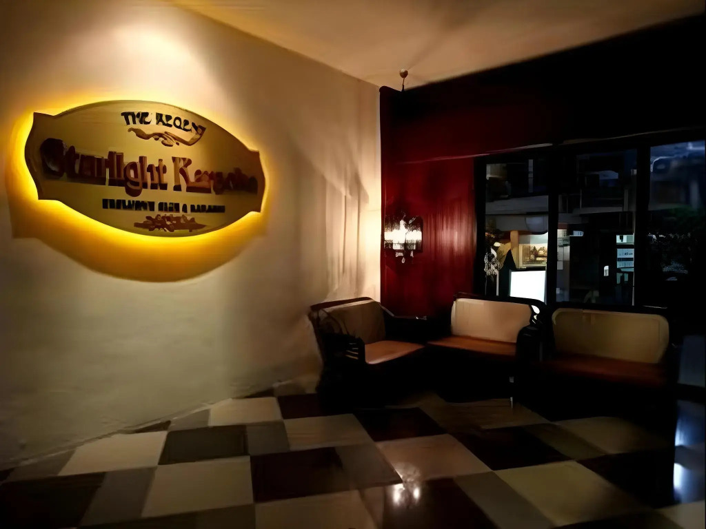 The Regent Ubon Hotel