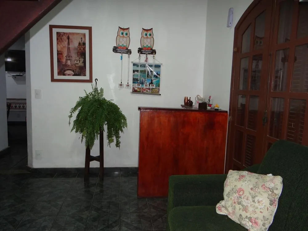 Suites dos Anjos