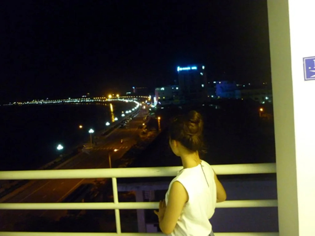 Hong Diep Hotel