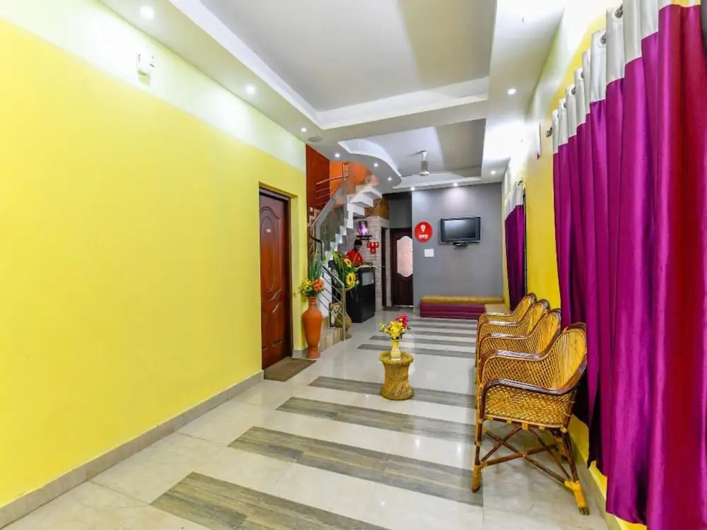 RAGAM RESORT