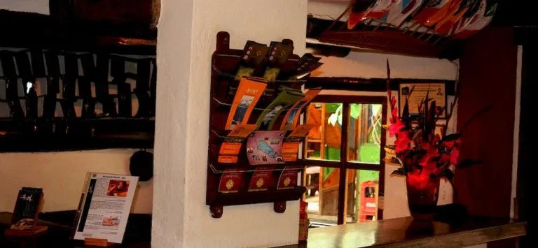 Inti Inn