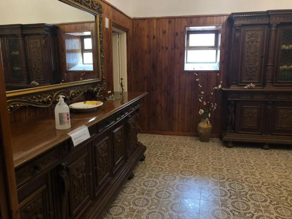 Casa Lauretta a Marciano