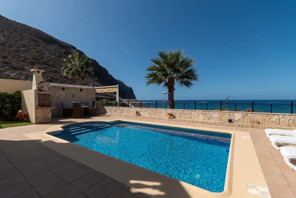 Parque Tropical 5 - Three Bed Villa