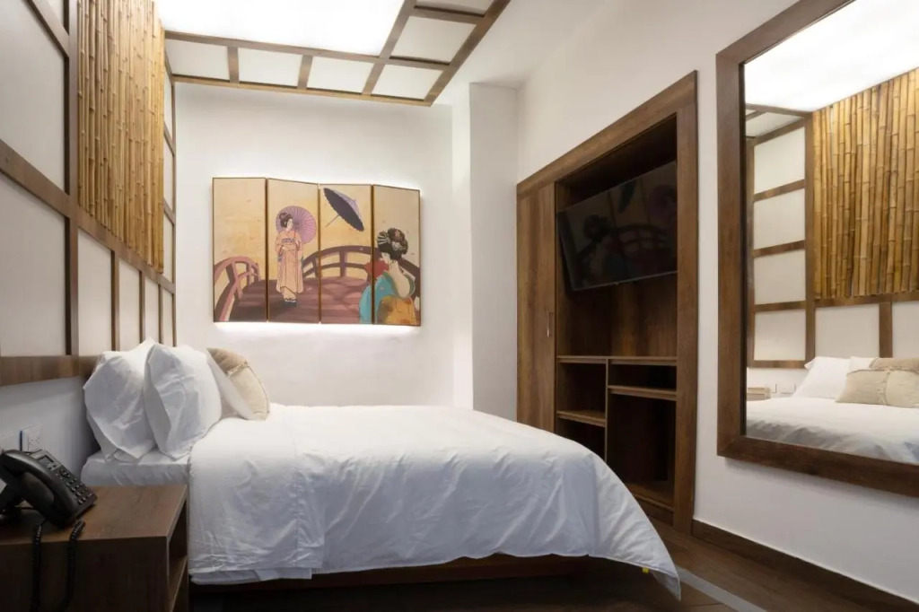 Prixma Hotel