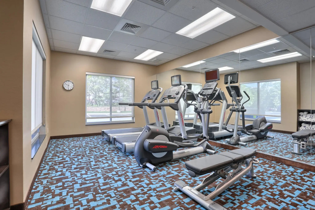 Fairfield by Marriott Inn & Suites Philadelphia Horsham