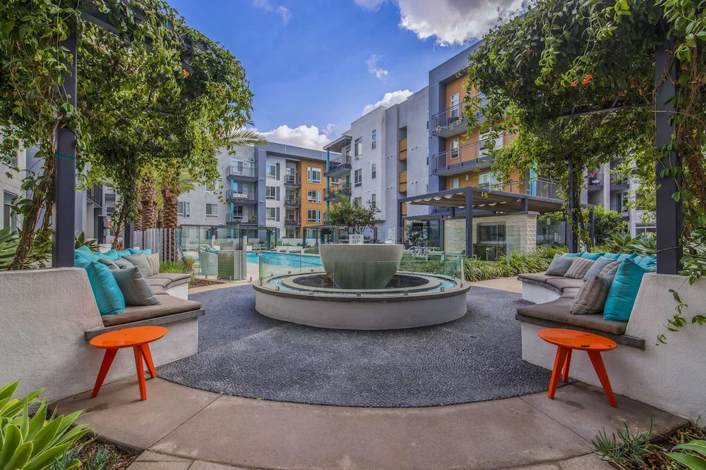 Kasa Sacramento Apartments