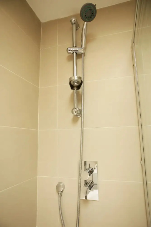 CDP Apartments – Belsize Park