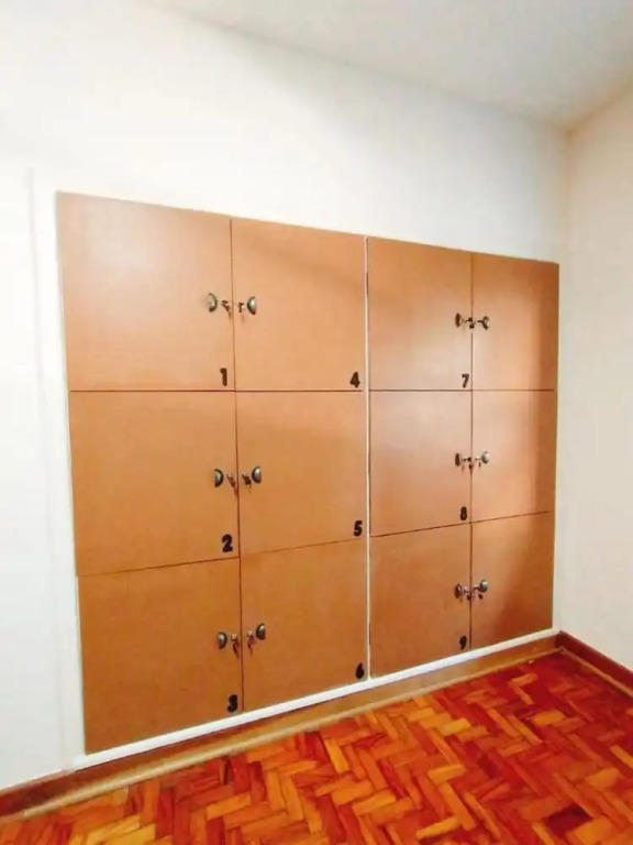 Youse Hostel - USP ACADEPOL