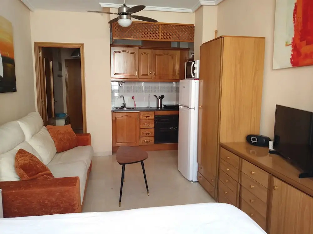 KoM Apartments Studio