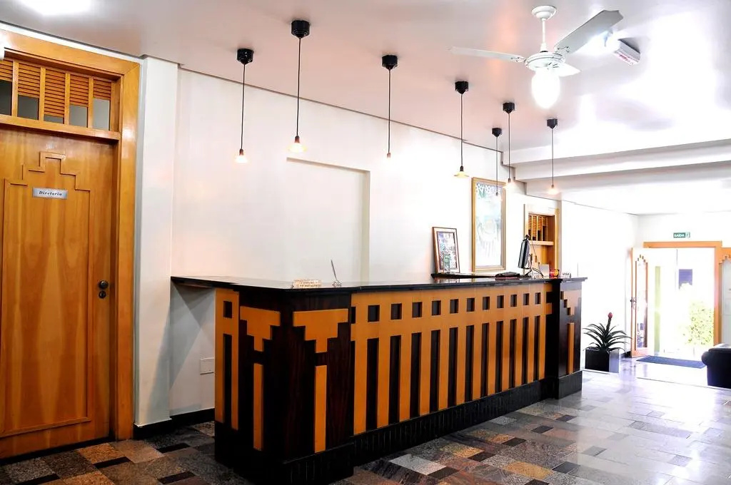 Hotel Cidade