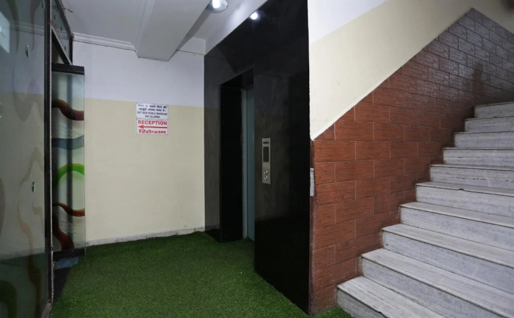 Hotel Jigyasa By Mayda Hospitality Pvt. Ltd