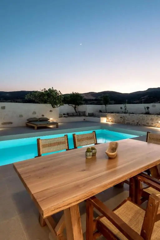 Villa Froudi