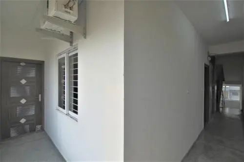 OYO 28285 Maruthi- Luxury Rooms