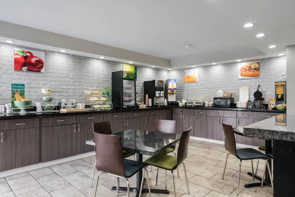 Quality Inn Greenville near University