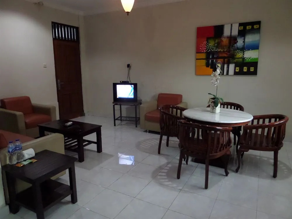OYO 198 Emdi House Seturan