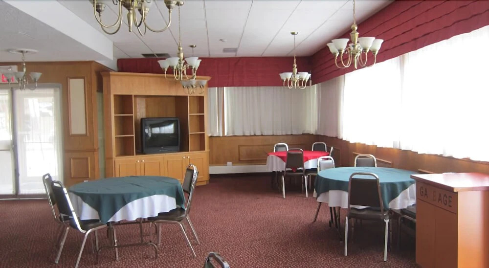 Ottawa Plaza Inn Downtown