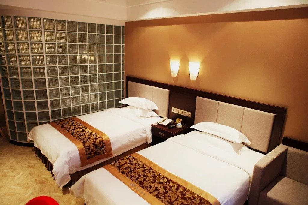 Tianhe Hotel Chengdu