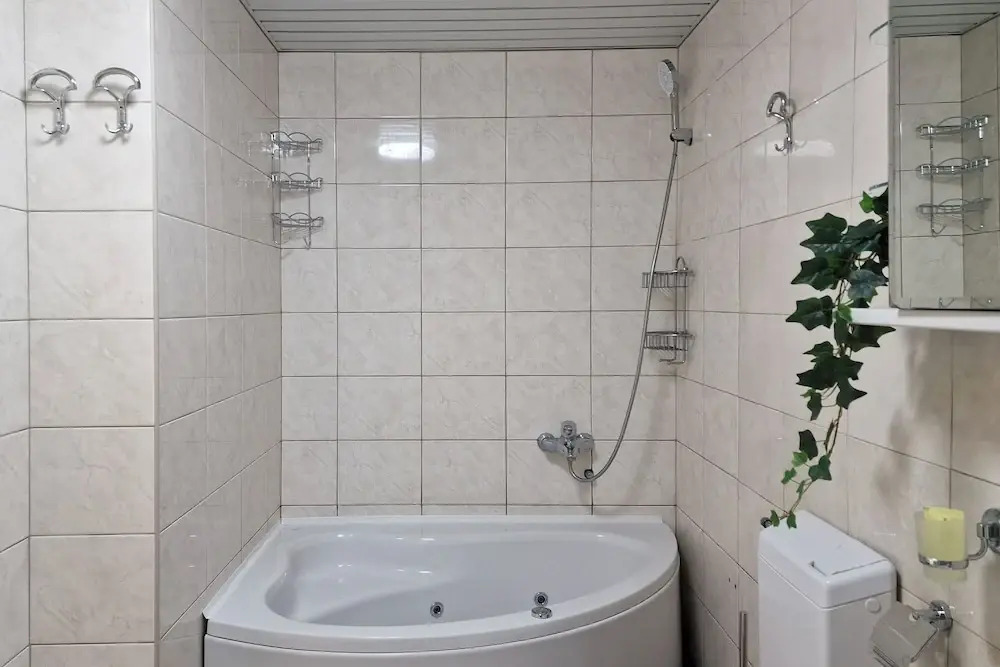 Beach Apartments Montesan