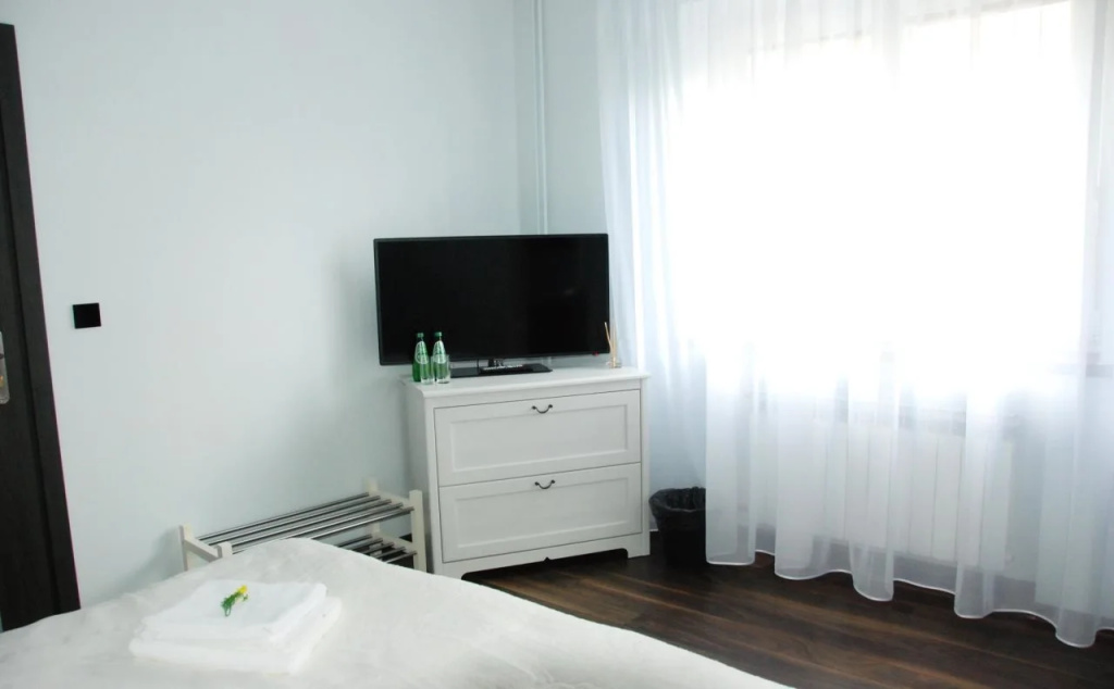 7th Room Guest House