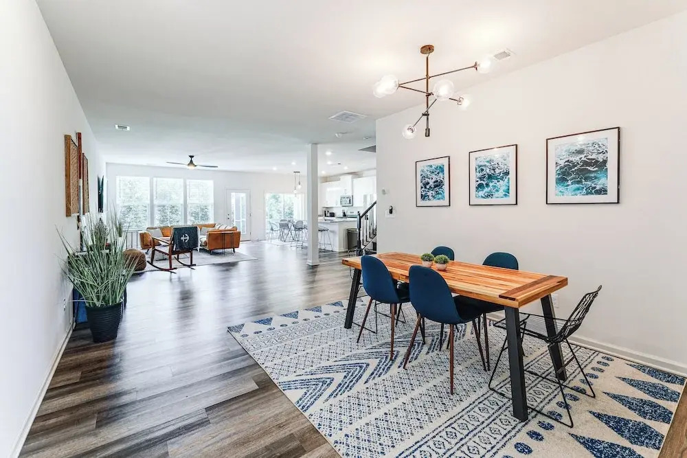 5 Mi to Bethany Beach: Resort-style Gem w/ Pools!