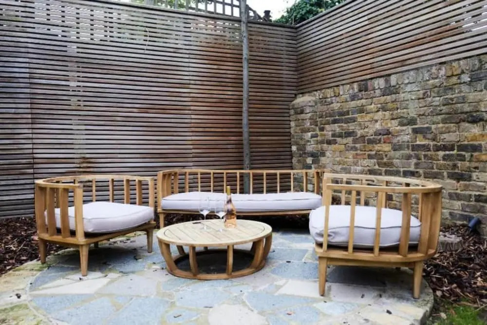 The Ealing Space - Classy 5BDR House with Garden and Parking