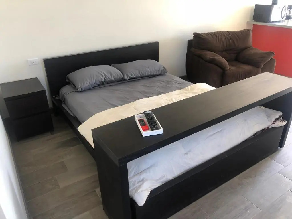 Deluxe Studio Close to Beach