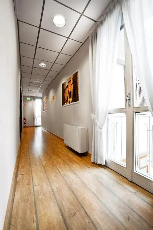 Hotel La Campagnola