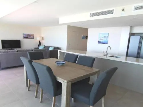 Strand Beachside 903