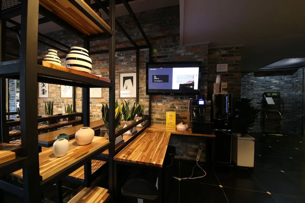 Hotel Yoegieottae Gwangju Station