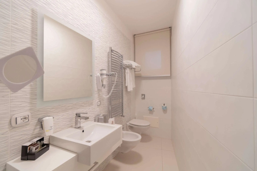 Best Western Plus Hotel Perla Del Porto
